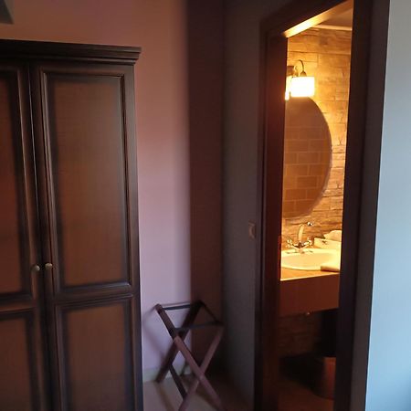 Imon Wellness Apartment Palaios Panteleimonas Ngoại thất bức ảnh