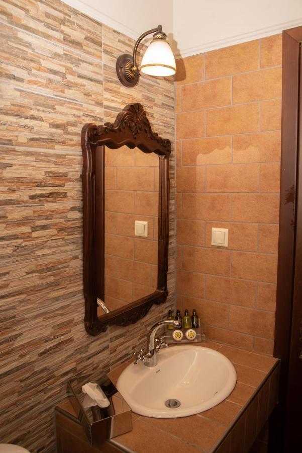 Imon Wellness Apartment Palaios Panteleimonas Ngoại thất bức ảnh